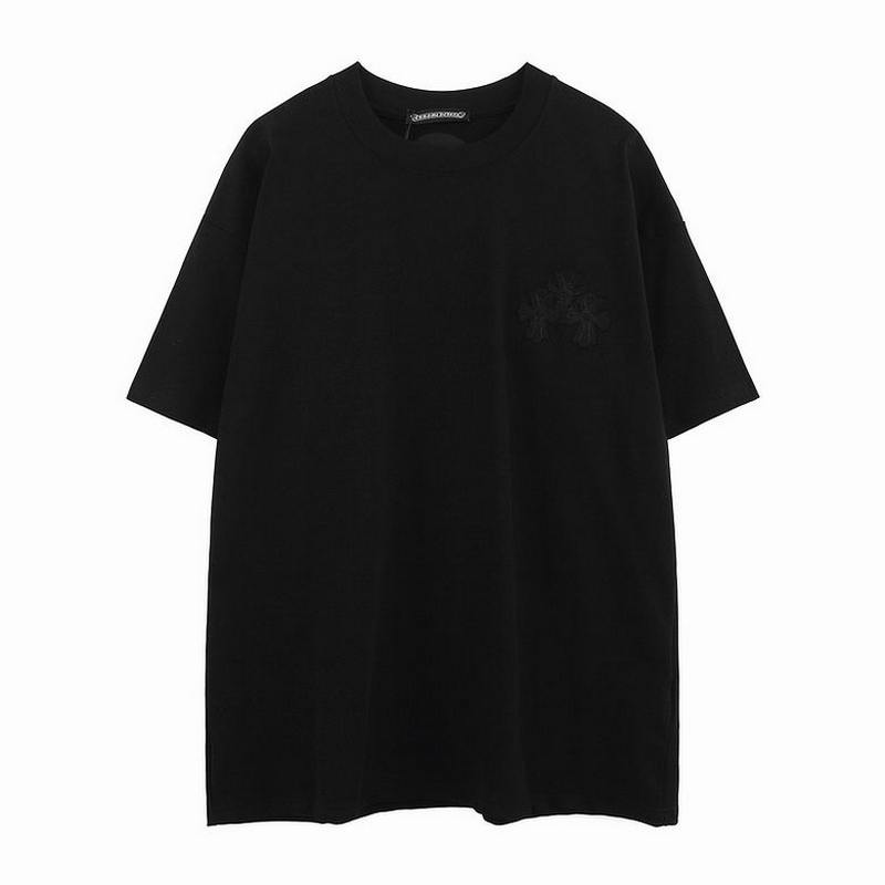 Chrome Hearts Men's T-shirts 237